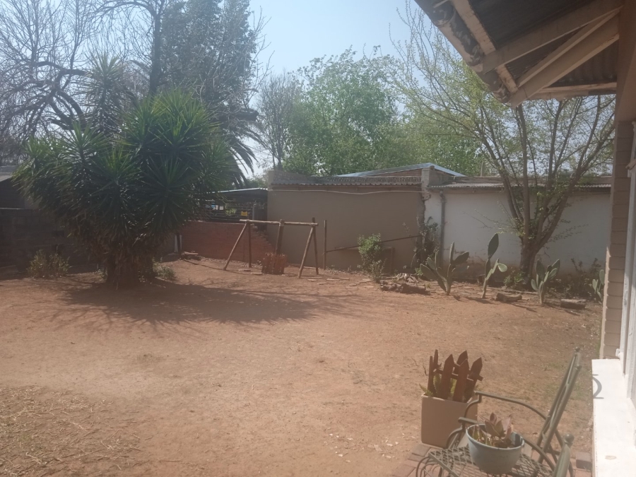 4 Bedroom Property for Sale in Universitas Free State